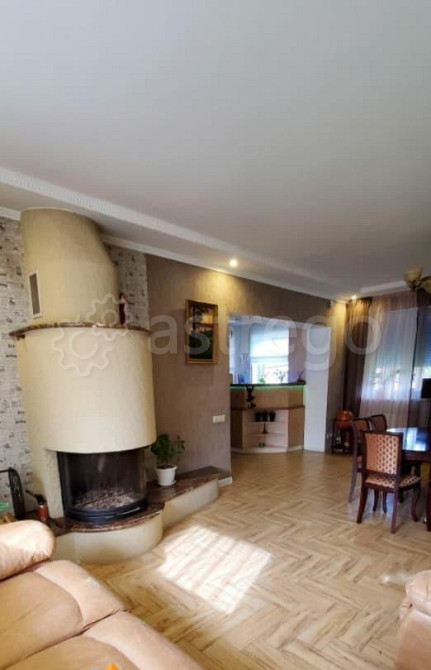 Коттедж, 242 м2, 13.1 сотки, 2 эт. Санкт-Петербург - изображение 6