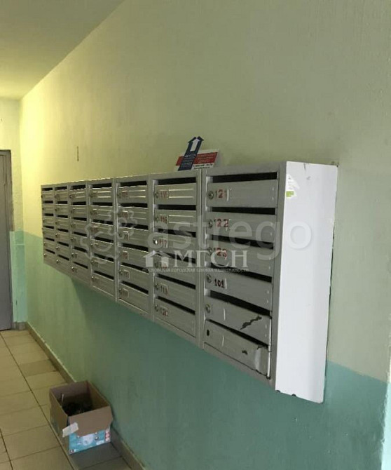 3-комн. квартира, 63 м2, 2/12 эт. Москва - изображение 1