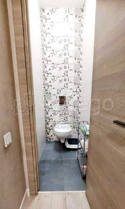 3-комн. квартира, 80.3 м2, 3/9 эт. Белгород - изображение 5