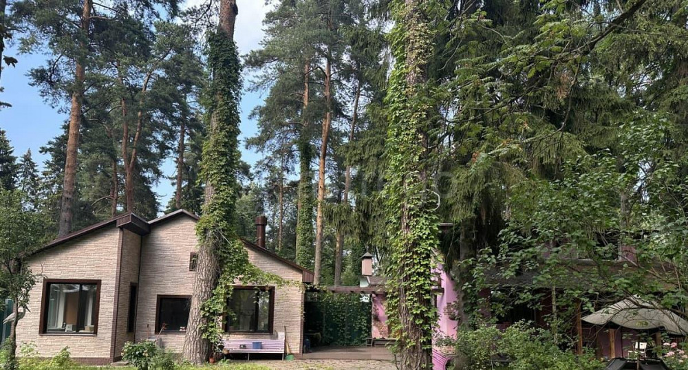 Дом, 235 м2, 12 соток, 2 эт. Мытищи - изображение 4