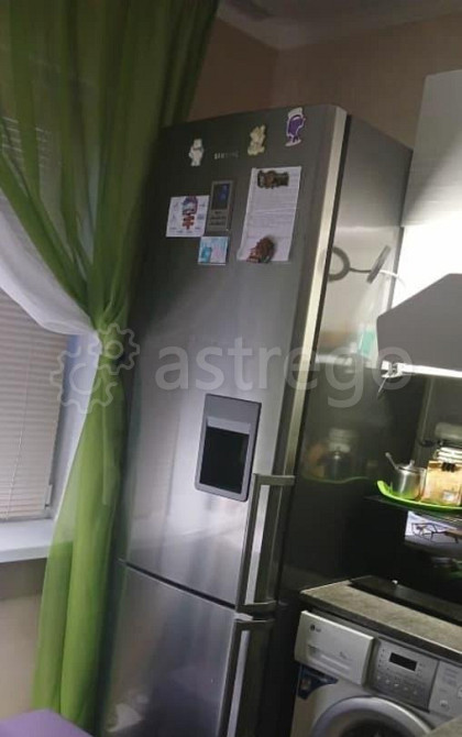 1-комн. квартира, 28.8 м2, 3/5 эт. Норильск - изображение 7