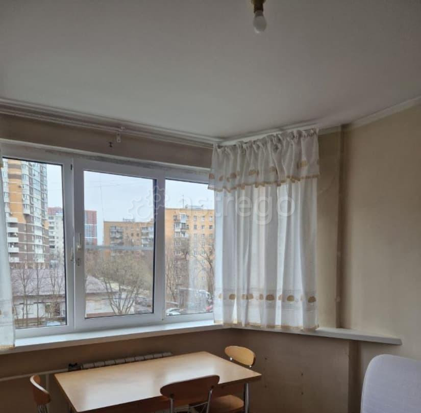 3-комн. квартира, 80 м2, 3/14 эт. Одинцово - изображение 7