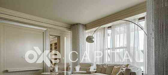 5-комн. квартира, 270 м2, 5/7 эт. Москва