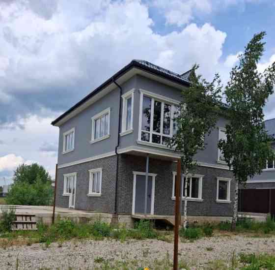 Коттедж, 246 м2, 4.6 сотки, 2 эт. Лобня