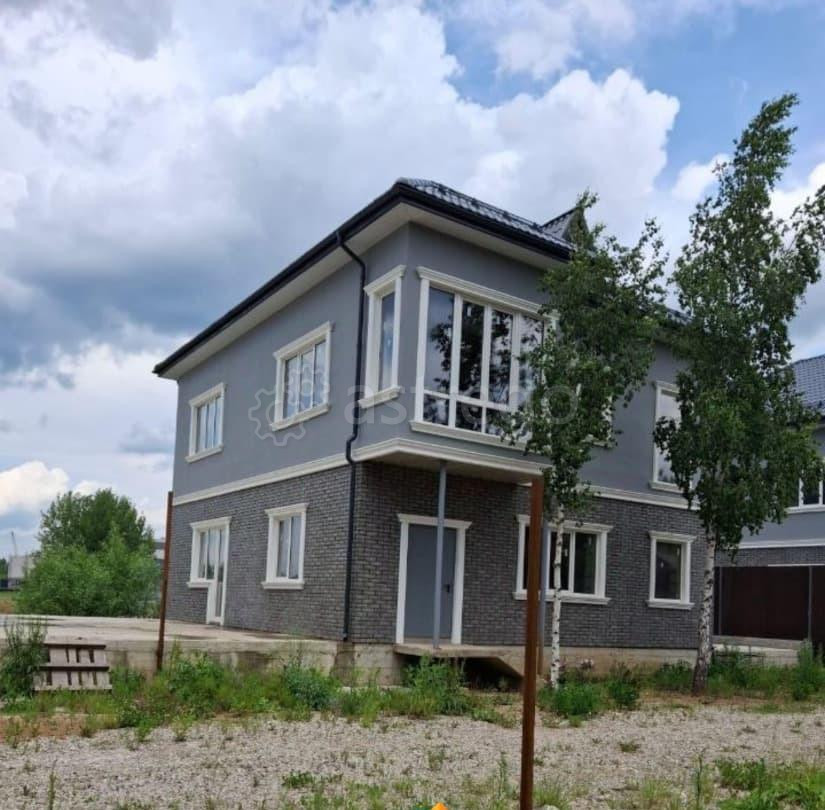 Коттедж, 246 м2, 4.6 сотки, 2 эт. Лобня - изображение 1