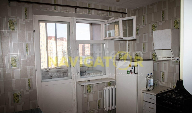 1-комн. квартира, 39 м2, 6/14 эт. Уфа - изображение 4