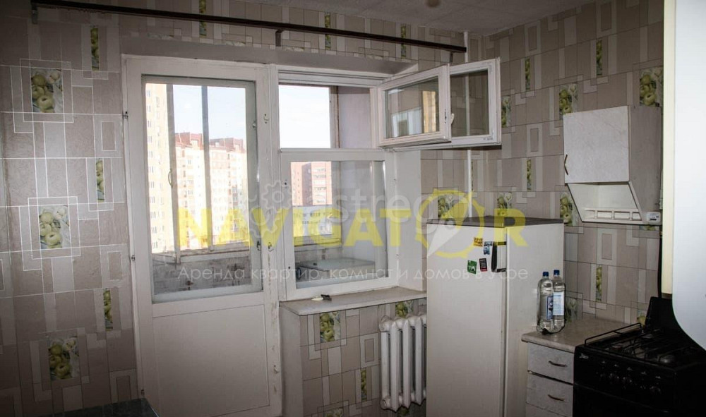 1-комн. квартира, 39 м2, 6/14 эт. Уфа - изображение 4
