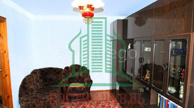 2-комн. квартира, 44.7 м2, 7/9 эт. Озёры - изображение 2