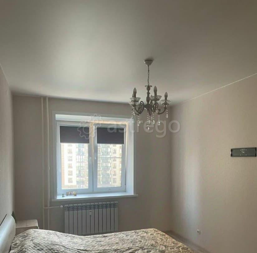 2-комн. квартира, 62 м2, 4/16 эт. Красноярск - изображение 3