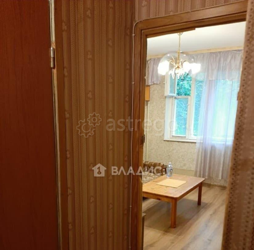 Комната, 10 м2, 1/12 эт. Москва - изображение 7