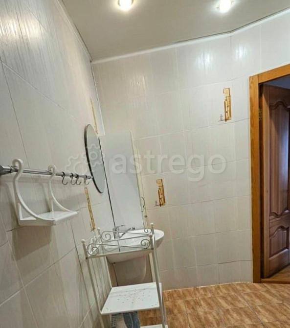 4-комн. квартира, 96.3 м2, 10/10 эт. Красноярск - изображение 5