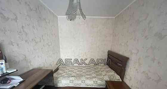 2-комн. квартира, 45 м2, 3/5 эт. Красноярск