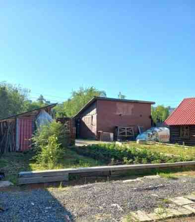 Коттедж, 200 м2 Архангельск