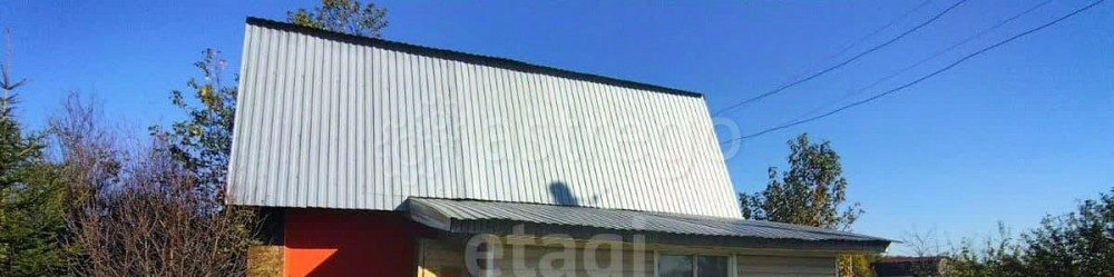 Дом, 52 м2, 12 соток, 2 эт. Чишмы - изображение 5