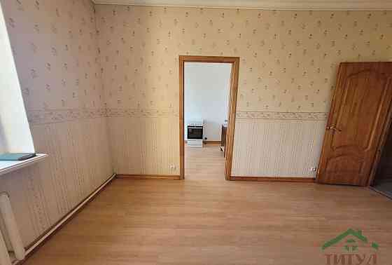 3-комн. квартира, 64.1 м2, 6/6 эт. Астрахань