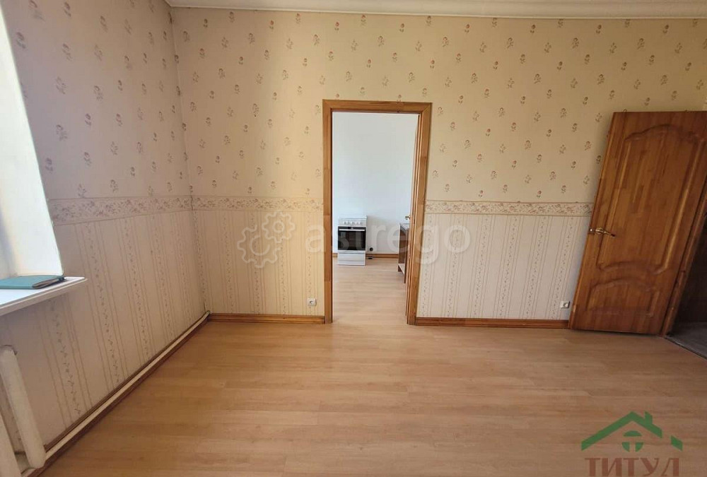 3-комн. квартира, 64.1 м2, 6/6 эт. Астрахань - изображение 1