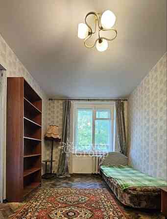 2-комн. квартира, 45 м2, 3/5 эт. Санкт-Петербург