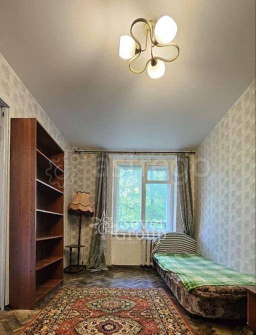 2-комн. квартира, 45 м2, 3/5 эт. Санкт-Петербург - изображение 1