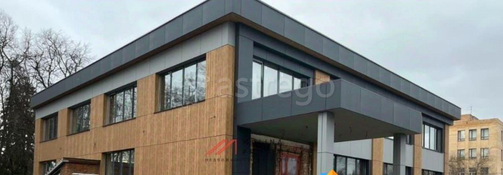 Торговое помещение, 1600 м2 Ногинск - изображение 3