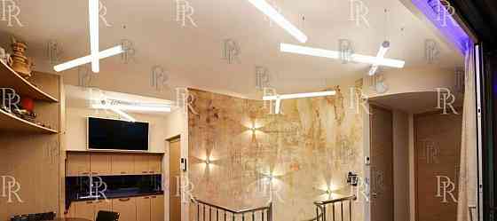5-комн. квартира, 215 м2, 10/10 эт. Москва