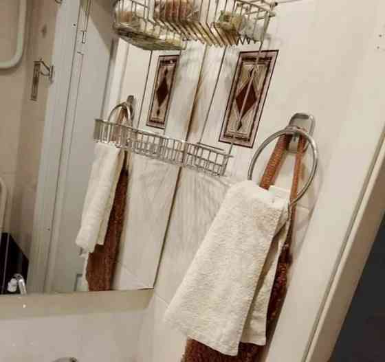 3-комн. квартира, 70 м2, 2/10 эт. Красноярск