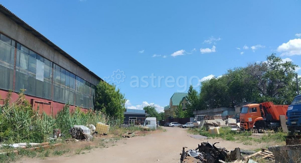 Отдельное здание, 1600 м2 Астрахань - изображение 3