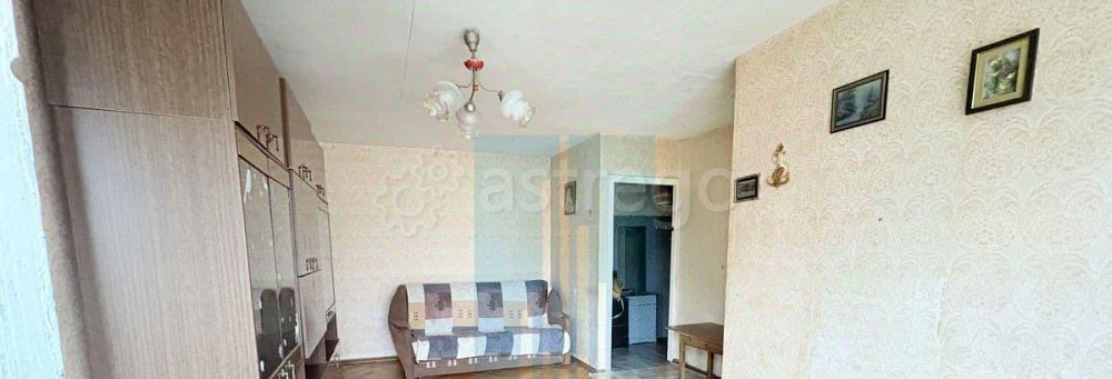 2-комн. квартира, 44.6 м2, 4/5 эт. Лобня - изображение 3