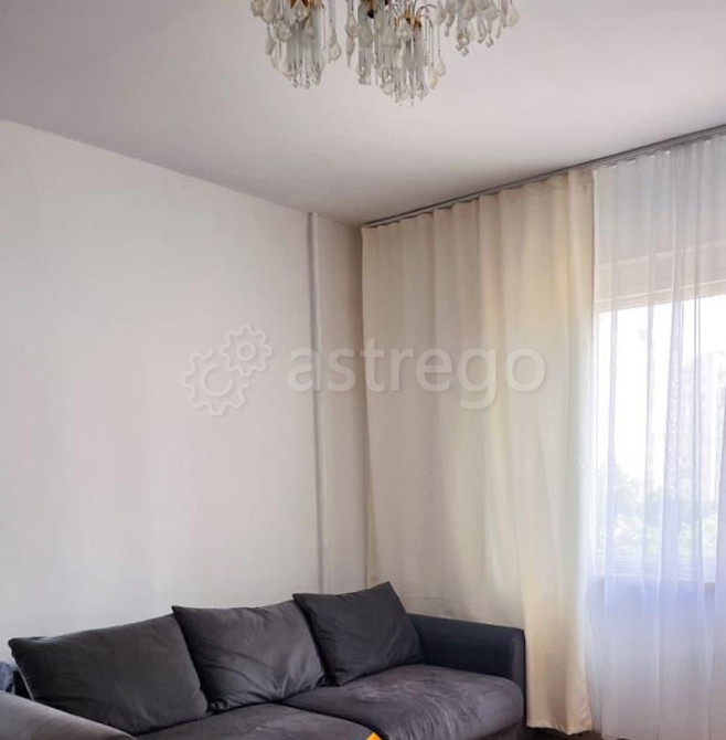 1-комн. квартира, 36 м2, 3/9 эт. Астрахань - изображение 3
