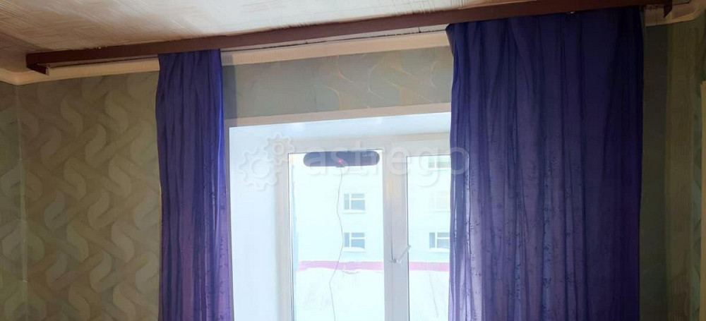 2-комн. квартира, 26 м2, 2/5 эт. Дудинка - изображение 4