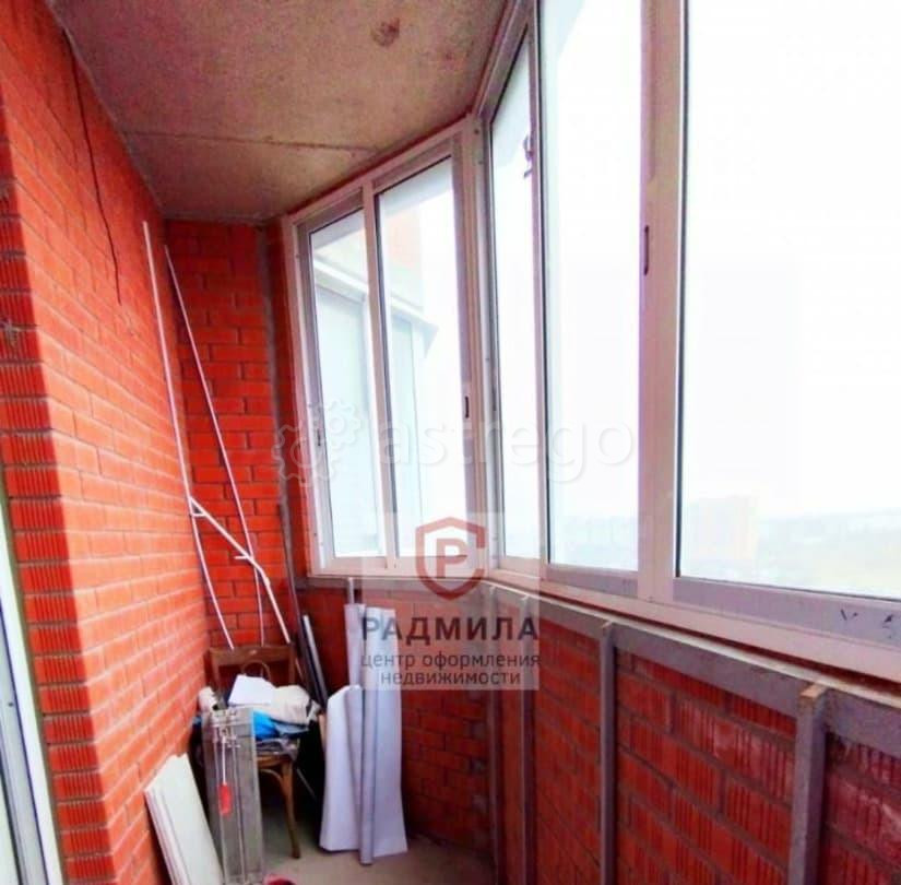 Студия, 33.5 м2, 14/17 эт. Сергиев Посад - изображение 7