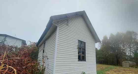 Дом, 24 м2, 15 соток, 1 эт. Шаховская