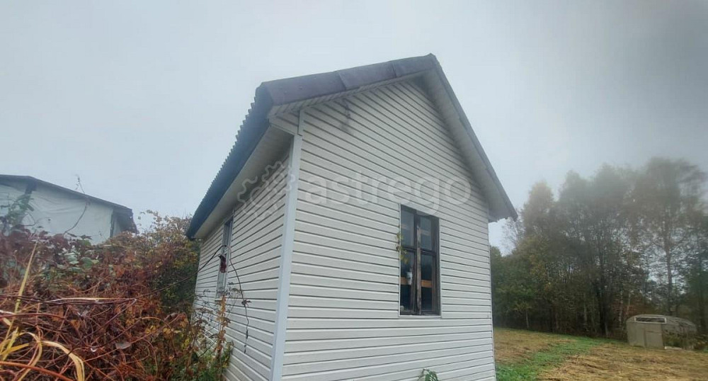 Дом, 24 м2, 15 соток, 1 эт. Шаховская - изображение 5