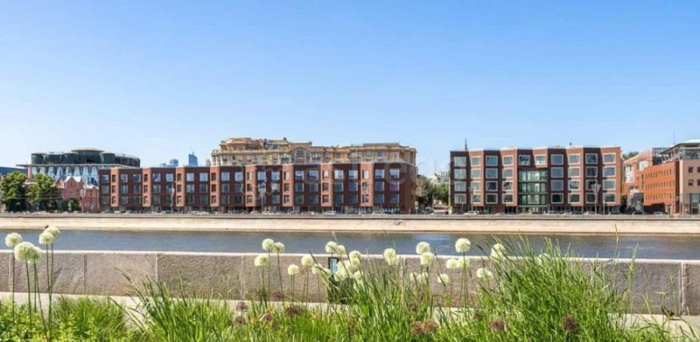 Машиноместо, 12.2 м2 Москва - изображение 3