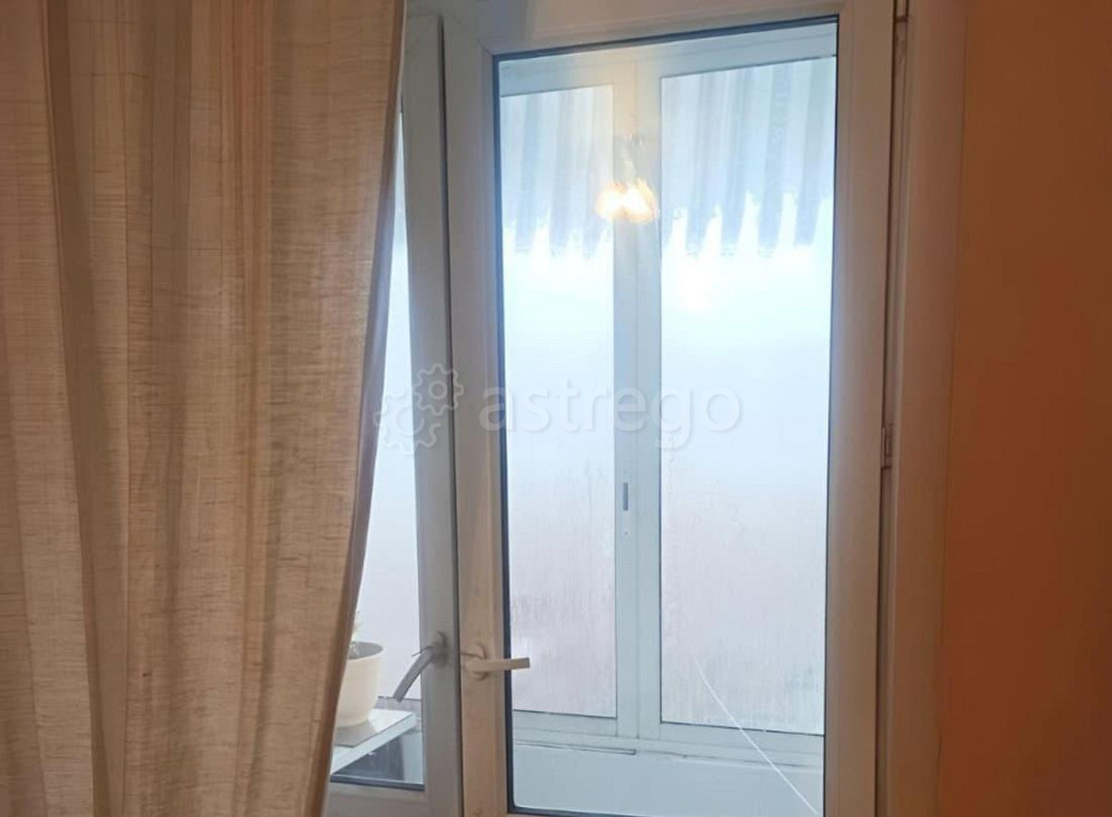 Комната, 20.7 м2, 8/9 эт. Москва - изображение 4