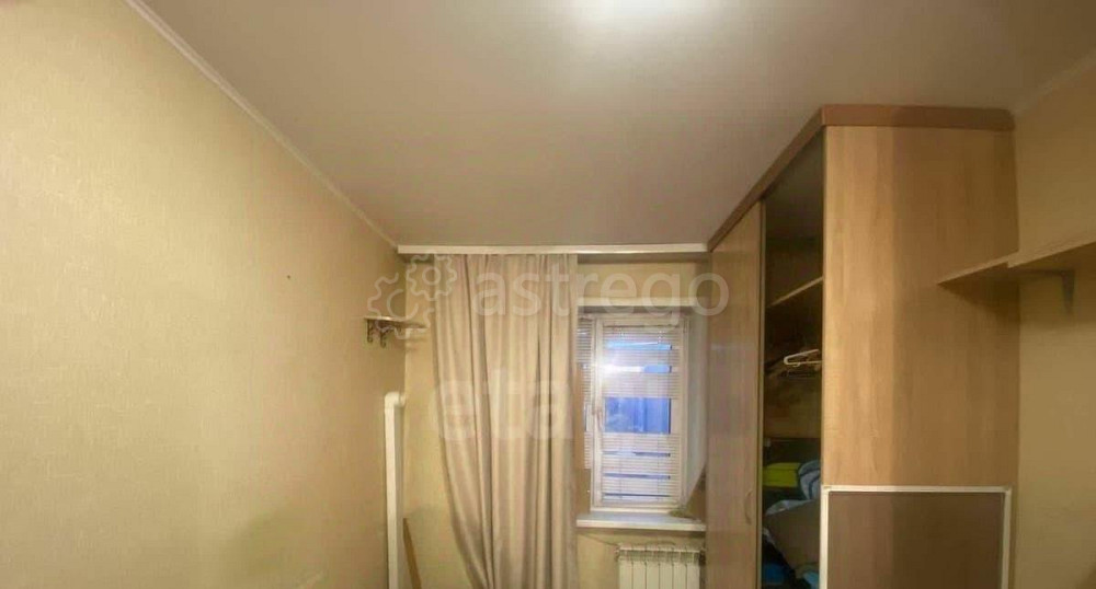 Студия, 14 м2, 3/5 эт. Красноярск - изображение 5