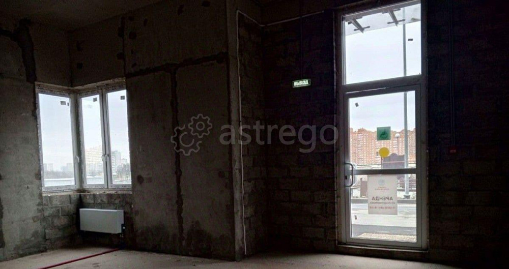 Свободного назначения, 126.6 м2 Котельники - изображение 1