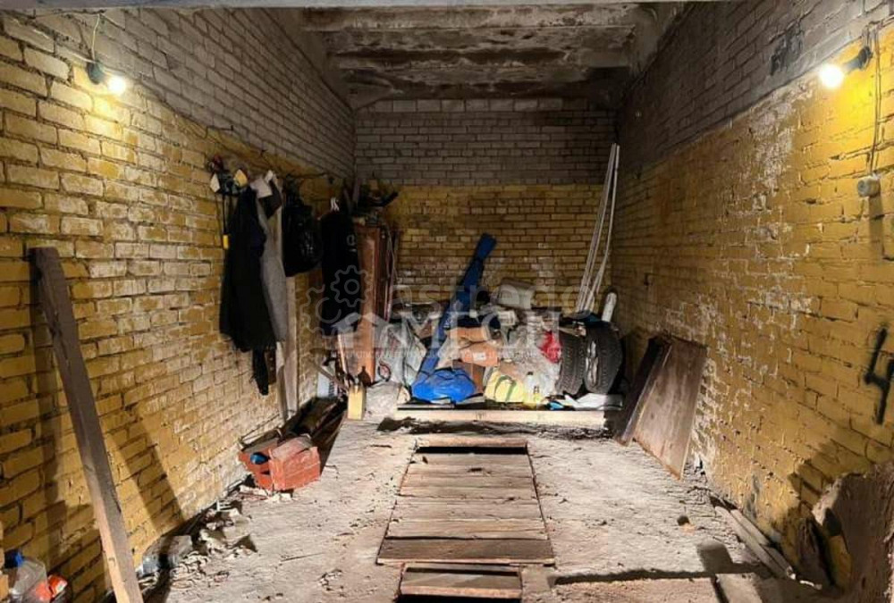 Гараж, 16.1 м2 Москва - изображение 6