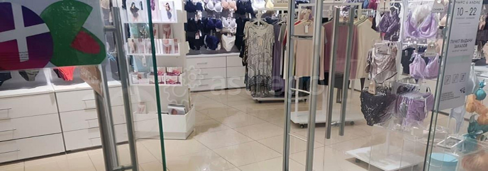 Торговое помещение, 63 м2 Видное - изображение 3