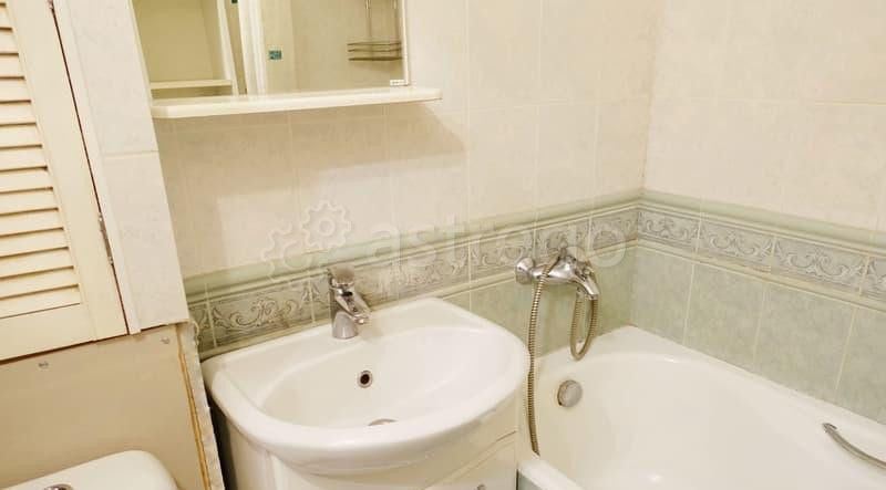 1-комн. квартира, 33 м2, 6/9 эт. Москва - изображение 6