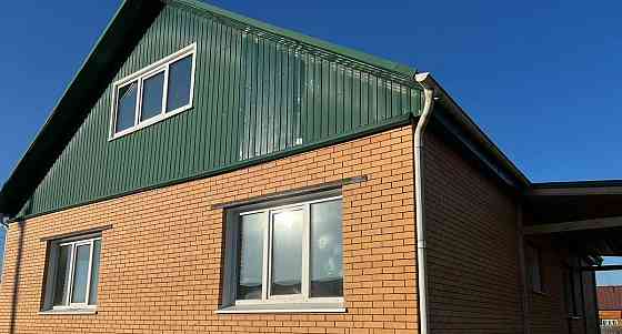 Дом, 255 м2, 15 соток, 2 эт. Емельяново