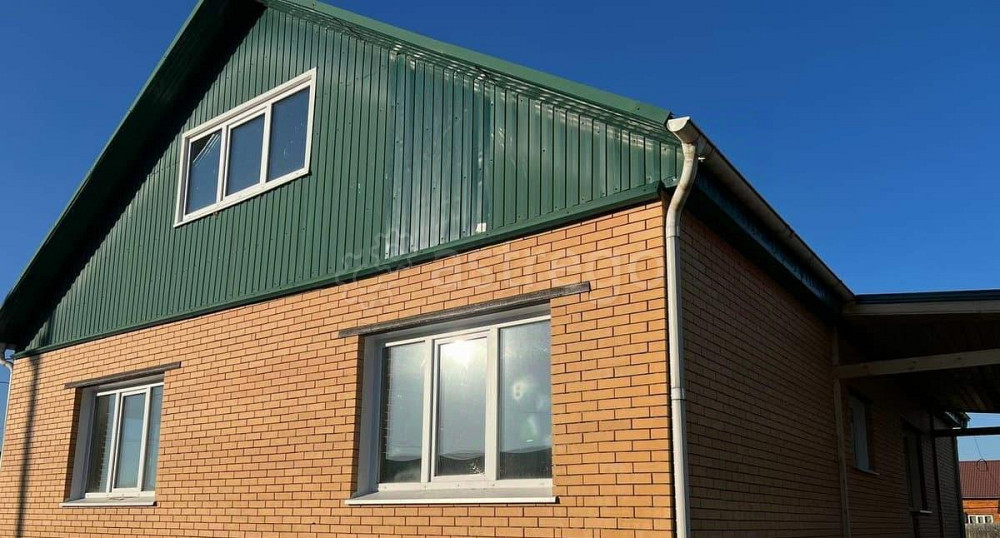 Дом, 255 м2, 15 соток, 2 эт. Емельяново - изображение 4