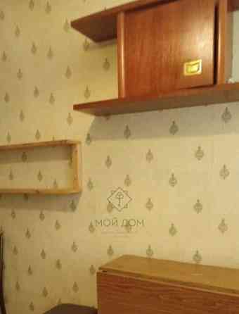 Комната, 12 м2, 3/9 эт. Москва