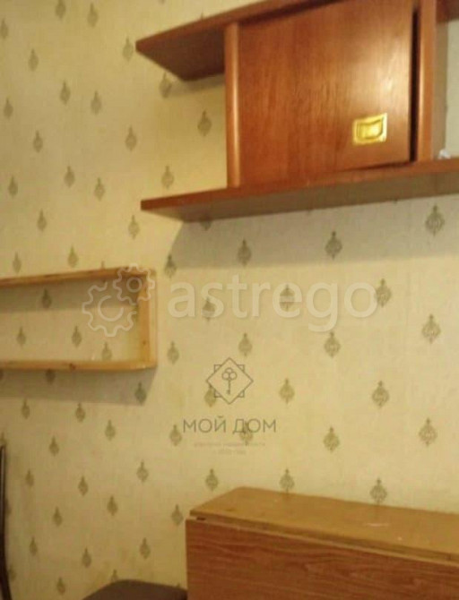 Комната, 12 м2, 3/9 эт. Москва - изображение 3