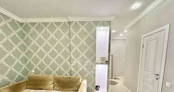 1-комн. квартира, 38.2 м2, 3/24 эт. Химки