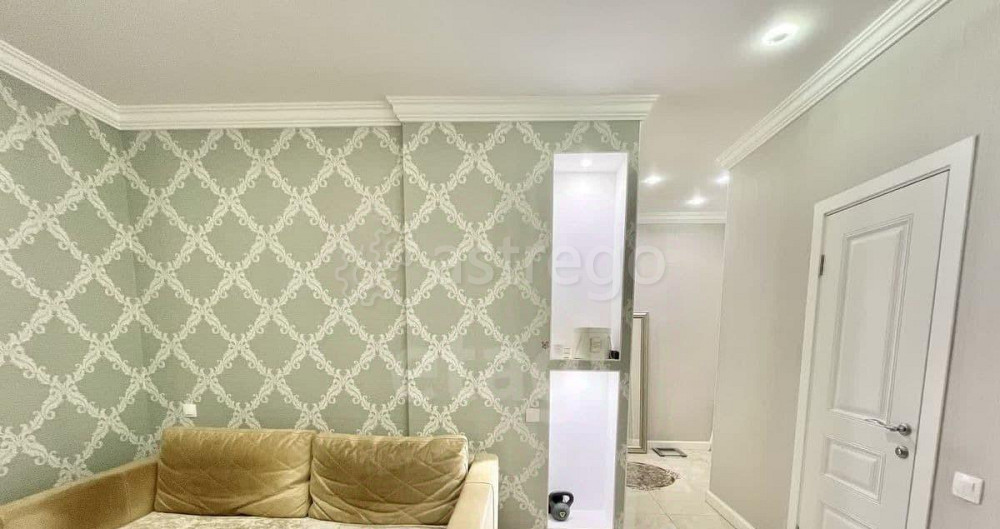 1-комн. квартира, 38.2 м2, 3/24 эт. Химки - изображение 6