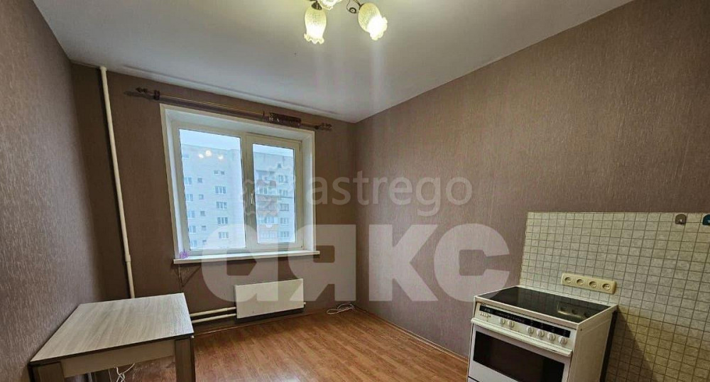 1-комн. квартира, 48 м2, 7/14 эт. Волоколамск - изображение 1