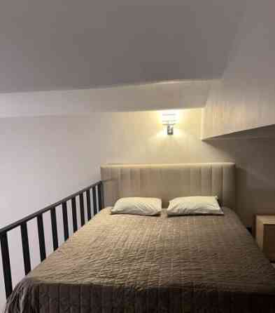 1-комн. апарт-ы, 50 м2, 2/2 эт. Москва