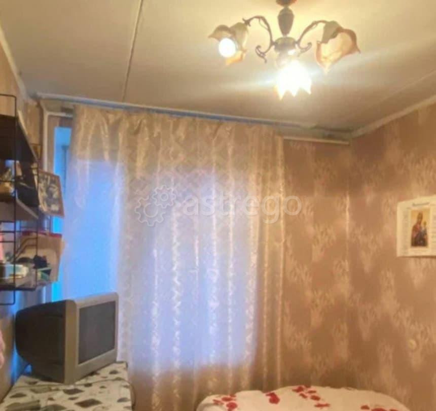 Комната, 12 м2, 8/9 эт. Москва - изображение 6