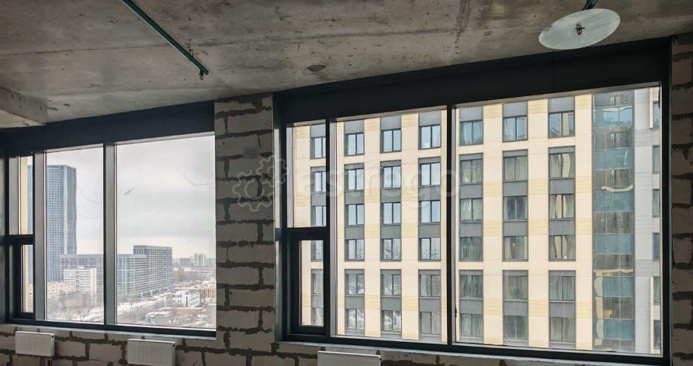 Офис, 146 м2 Москва - изображение 1