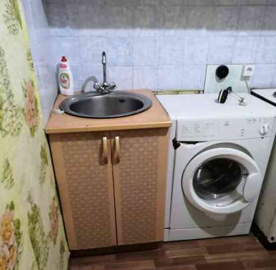 1-комн. квартира, 31 м2, 6/9 эт. Красноярск